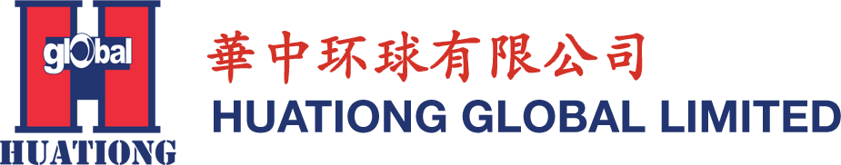 Huationg Contractor Logo